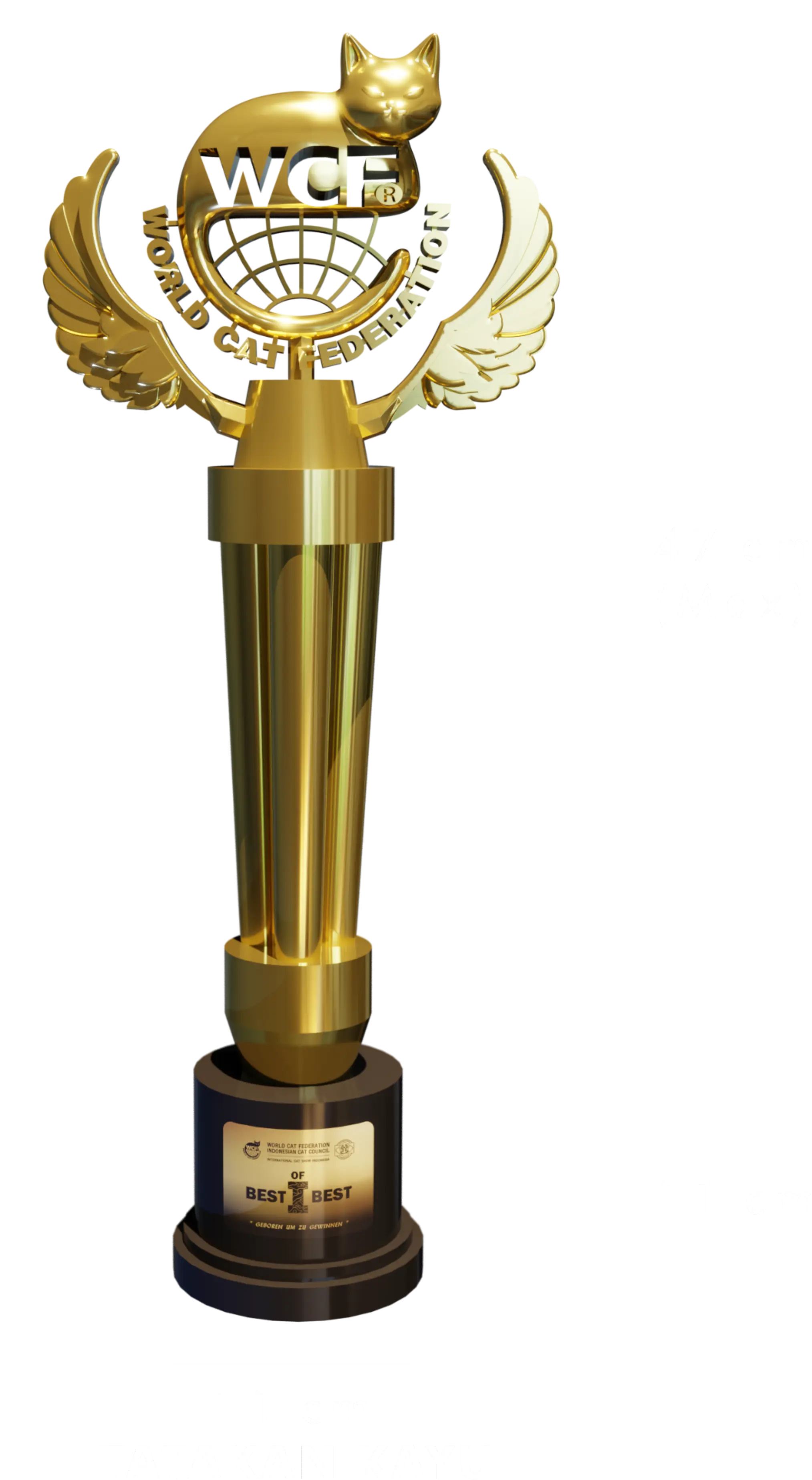 Trophy